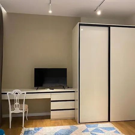 Academy Of Art Apartment Sarajevo