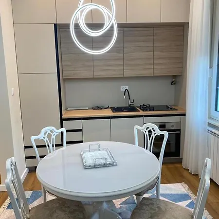 Apartment Academy Of Art Sarajevo