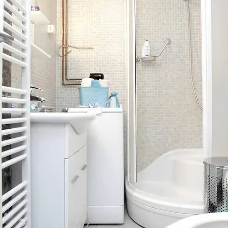 Academy Of Art شقة