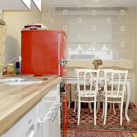 Academy Of Art 公寓 塞拉耶佛