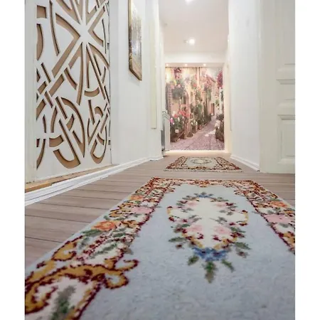 Academy Of Art شقة *