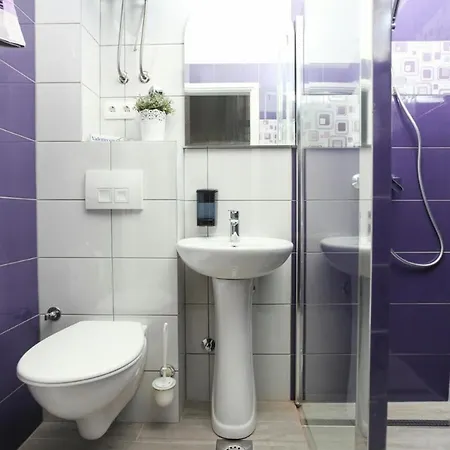 Academy Of Art Apartment Sarajevo